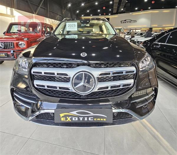 Mercedes-Benz for sale in Iraq